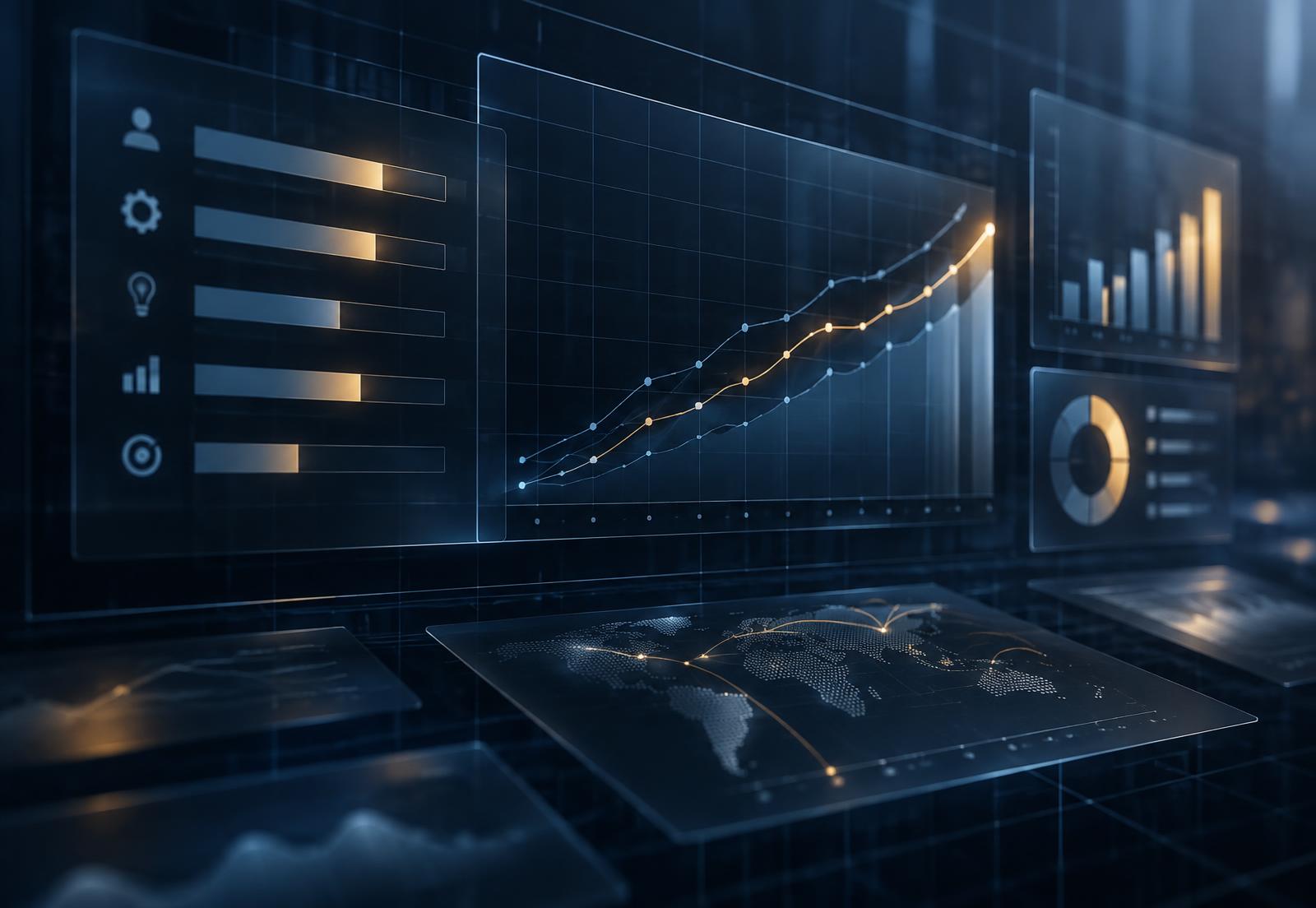Competency analytics across knowledge, application and judgment